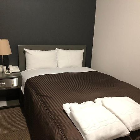Hotel New White House Rumoi Luaran gambar